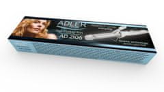 Adler uvijač za kosu AD 2106, 40 W, bijeli
