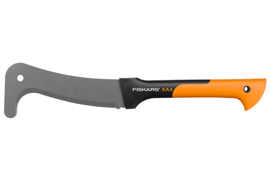 Fiskars mačeta WoodXpert XA3 (126004)