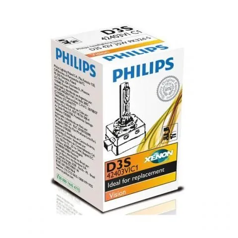 Philips žarulja D3S Vision C1