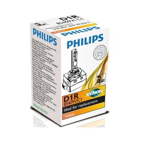 Philips žarulja D1R Vision C1