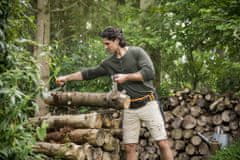 Fiskars kuka za drvo WoodXpert (126021)