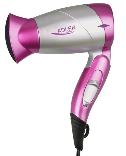 Adler sušilo za kosu AD223 PI