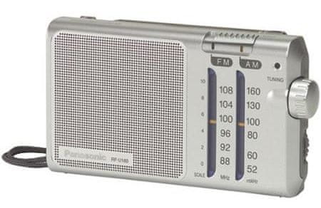 Panasonic radio RF-U160DEG-S