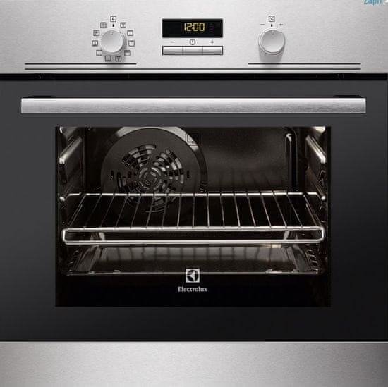 Electrolux ugradbena pećnica EEC2400BOX