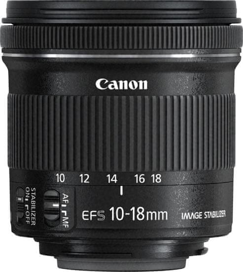 Canon stm on sale