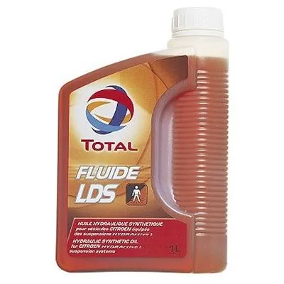 Total ulje Fluide LDS 1 L