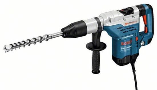 BOSCH Professional bušaći čekić GBH 5-40 DCE SDS Max (0611264000)