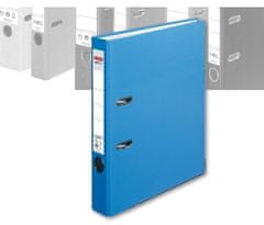 registrator maX.file protect A4 50 mm, svijetlo plavi