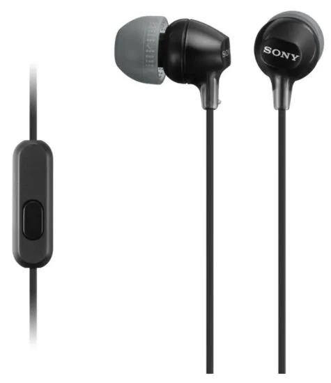 Sony slušalice MDR-EX15AP