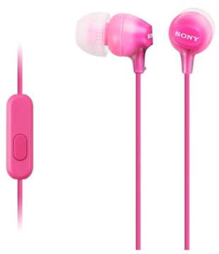 Sony slušalice MDR-EX15AP