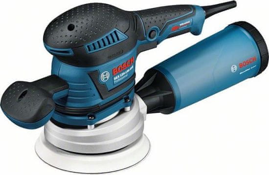 Bosch Ekscentrična brusilica GEX 125-150AVE karton (060137B102)