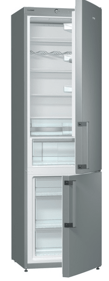 Gorenje kombinirani hladnjak RK6202EX
