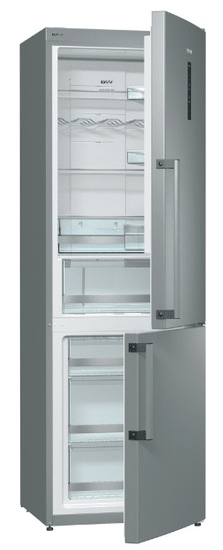 Gorenje kombinirani hladnjak NRC6192TX