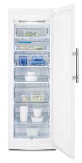 Electrolux zamrzivač EUF2744AOW