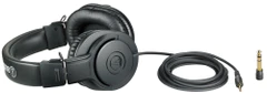 Audio-Technica ATH-M20x slušalice