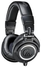 Audio-Technica ATH-M50X slušalice
