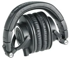 ATH-M50X slušalice