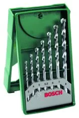 Bosch 7-dijelni komplet svrdala za kamen X-line (2607019581)