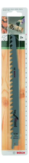 Bosch oštrica za pilu HCS, S 1542 K 2609256703