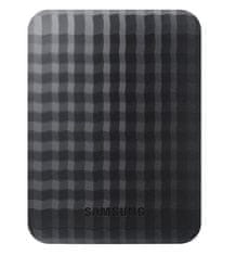 Samsung 2,5" vanjski tvrdi disk M3 Portable 500 GB, USB 3.0, crni