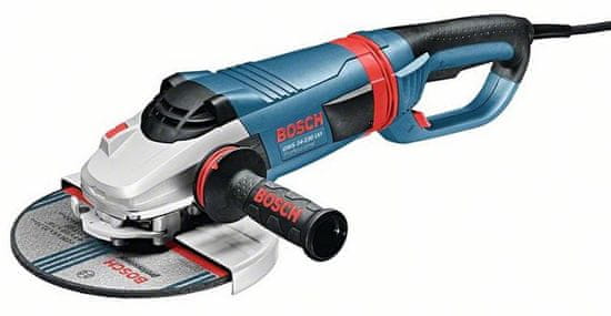 BOSCH Professional kutna brusilica GWS 24-230 LVI (0601893F00)
