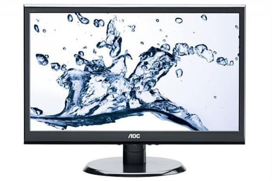 AOC LED LCD monitor E2250Swdak 21,5''