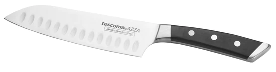 Tescoma Japanski nož Azza Santoku, 14 cm