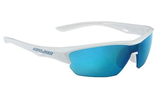 Salice sportske naočale 011 RW, bijelo-plave