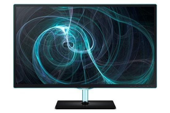 Samsung PLS LED monitor 21,5'' S22D390Q (LS22D390QS/EN)