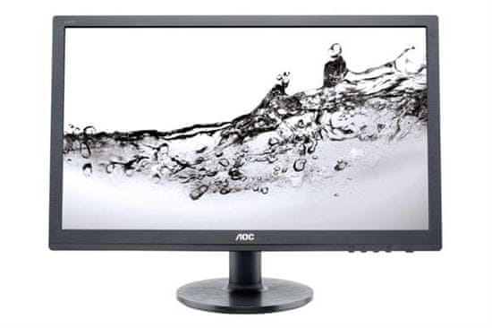 AOC IPS monitor i2360Sh