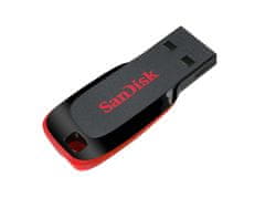 SanDisk Prijenosni USB disk SanDisk Cruzer Blade, 16 GB