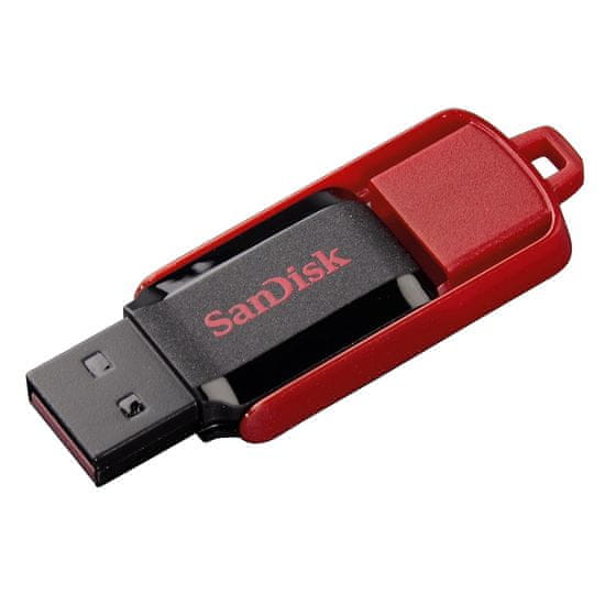 SanDisk USB ključ Cruzer Switch 32 GB (SDCZ52-032G-B35)