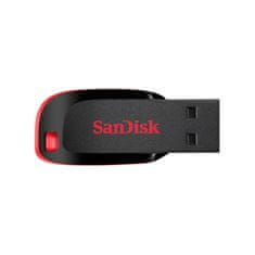 SanDisk Prijenosni USB disk SanDisk Cruzer Blade, 16 GB