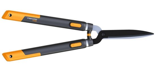 Fiskars škare za živu ogradu SmartFit (114800)