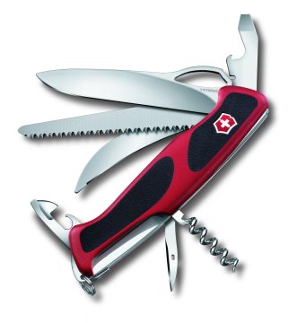 Victorinox RangerGrip Hunter 57 džepni nož
