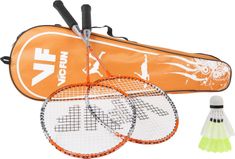 Vicfun komplet za badminton Hobby set B 1.6