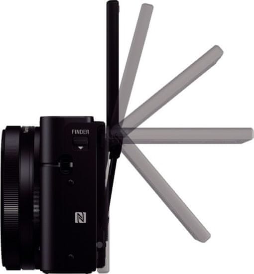 Sony rx100 sales m3
