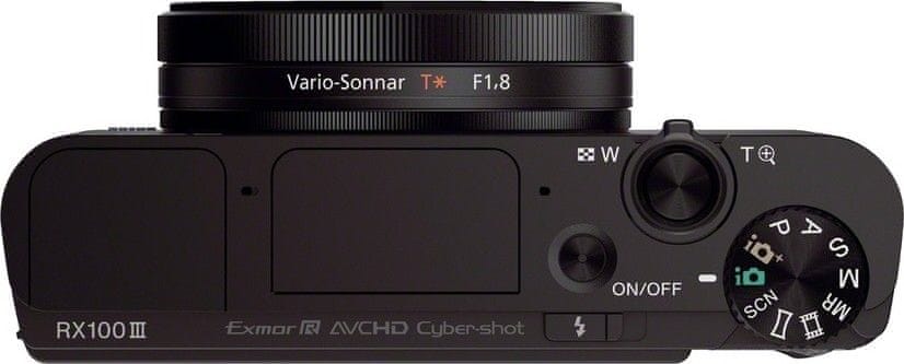 Sony on sale rx100 m3