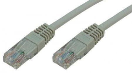Sinnect kabel U/UTP Patch Cord Cat.6e (10.201), 1 m