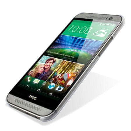 HTC One/M8 zaštitna folija - 2 komada