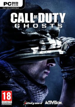 Infinity Ward Call of Duty: Ghosts (PC)