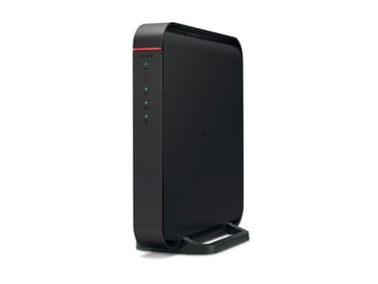 BUFFALO bežični ruter Buffalo WZR-600DHP2-EU (AirStation Dual Band Router)