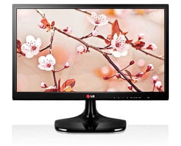 LG LED monitor TV 24MT46D (24MT46D-PZ)