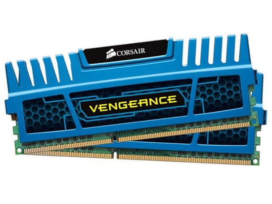 Memoria De Escritorio Ram Corsair 4x 8gb Ddr3 Oc 2400 Mhz Pc | Cuotas Sin Interés - Foto 5