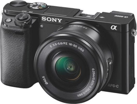 Canon a6000 store