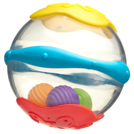Playgro loptica za vodu 0182515