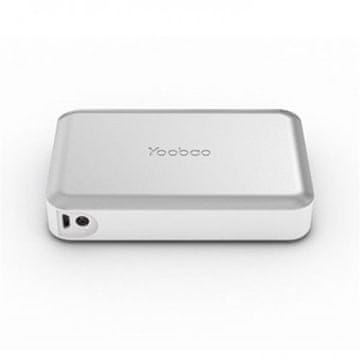 Yoobao univerzalna baterija Magic Cube II 13000 Power Bank