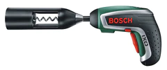 Bosch nastavak za otvaranje vina za IXO (1600A001YD)