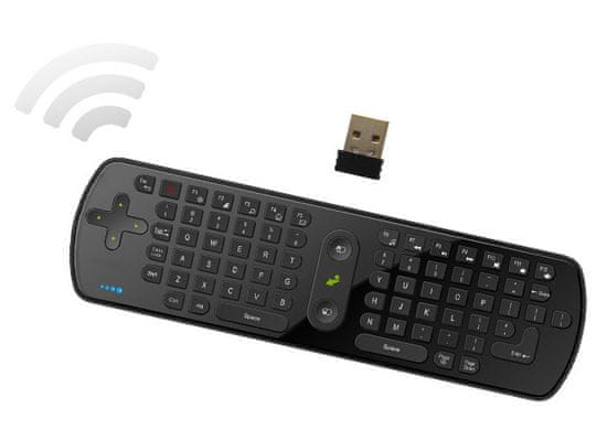 Measy miš RC11 Air Mouse