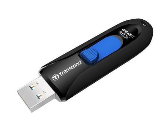 Transcend prijenosni USB stick 32GB 790 (TS32GJF790K)